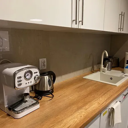 Pogodny Appartement Jelenia Góra