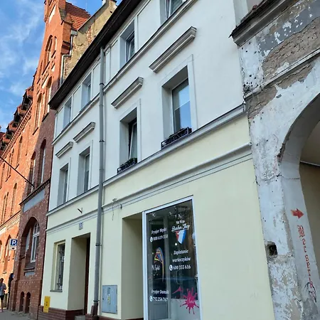 Pogodny Jelenia Gora