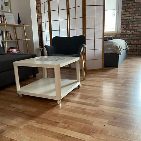 Apartment Pogodny