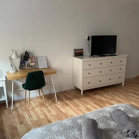 Apartment Pogodny *