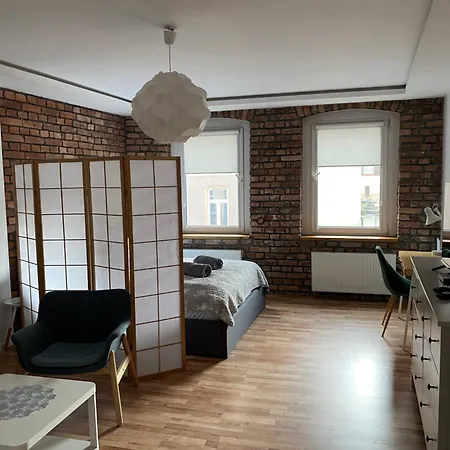 Pogodny Apartment Jelenia Gora