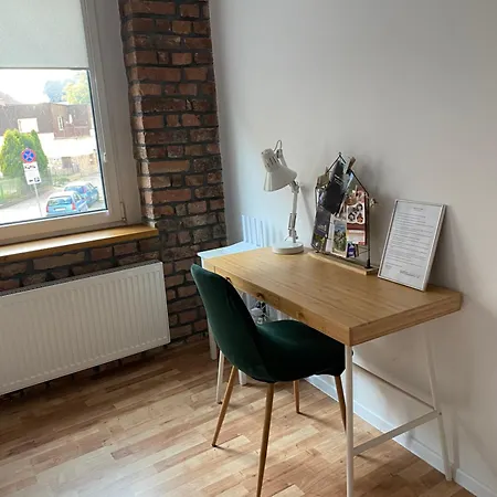 Apartament Pogodny *