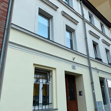 Pogodny Apartment Jelenia Gora