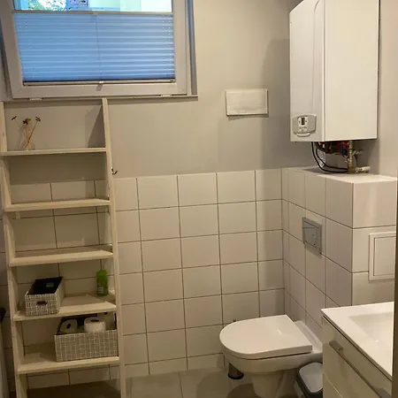 Apartament Pogodny Jelenia Góra