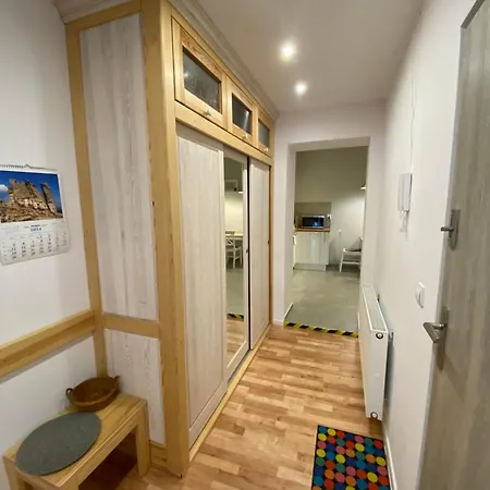 Pogodny * Jelenia Góra