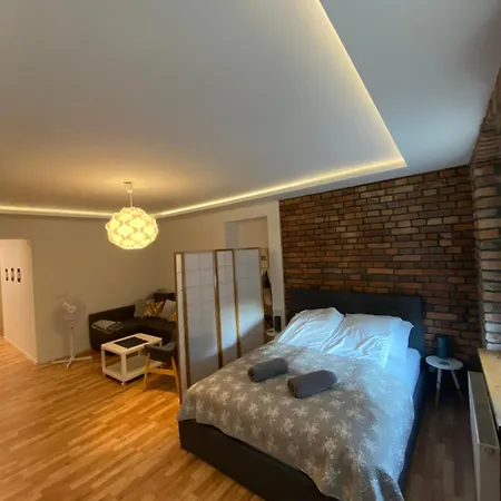 Apartment Pogodny *