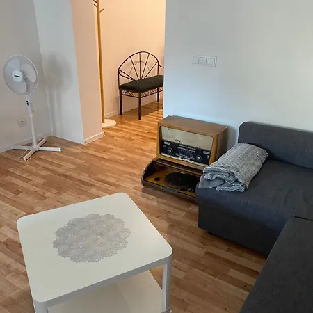 Apartment Pogodny *