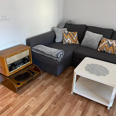 Pogodny Apartment Jelenia Gora
