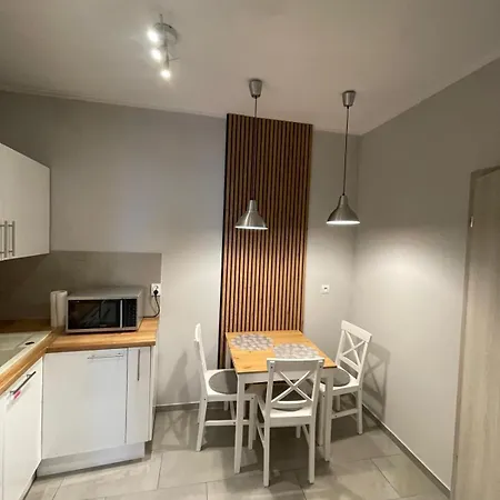Pogodny Apartment Jelenia Gora