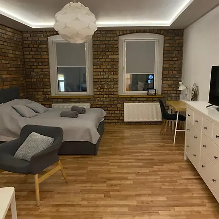 Pogodny Apartament