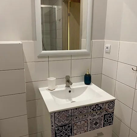 Apartament Pogodny Jelenia Góra