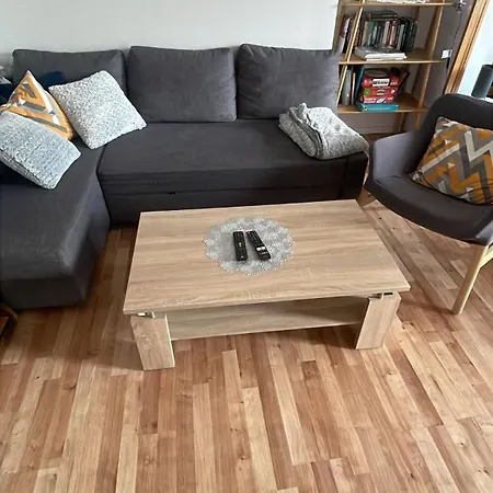 Pogodny Jelenia Gora