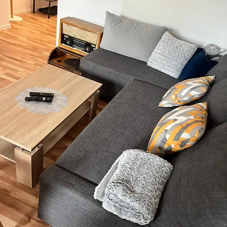 Pogodny * Jelenia Góra