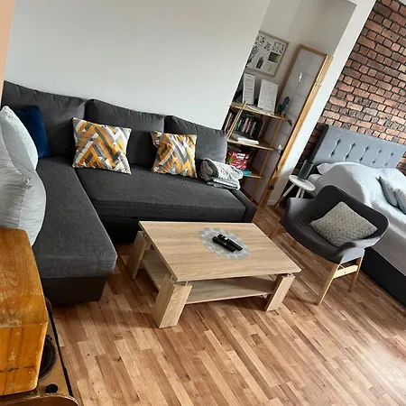 Appartement Pogodny *