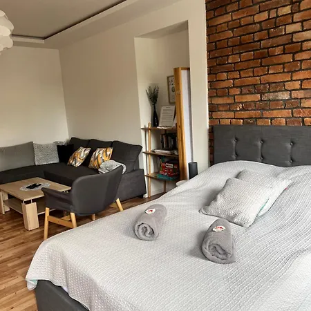 Appartement Pogodny Jelenia Góra