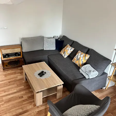 Pogodny Apartament