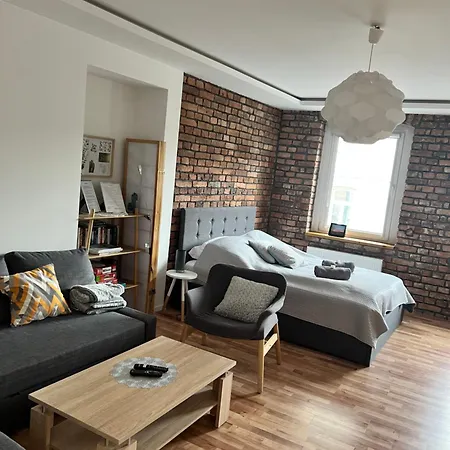 Appartement Pogodny *