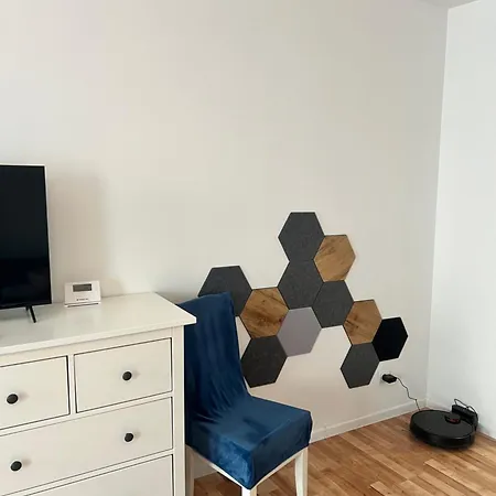 Pogodny Appartement Jelenia Góra