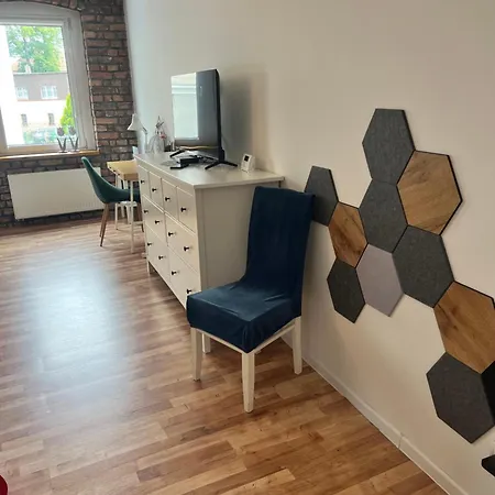 Apartament Pogodny *