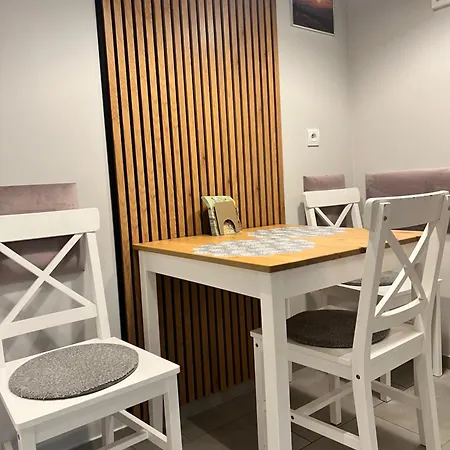 Pogodny * Jelenia Góra