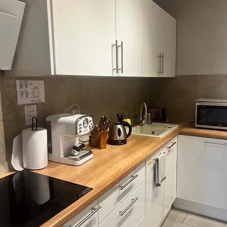 Apartament Pogodny Jelenia Góra