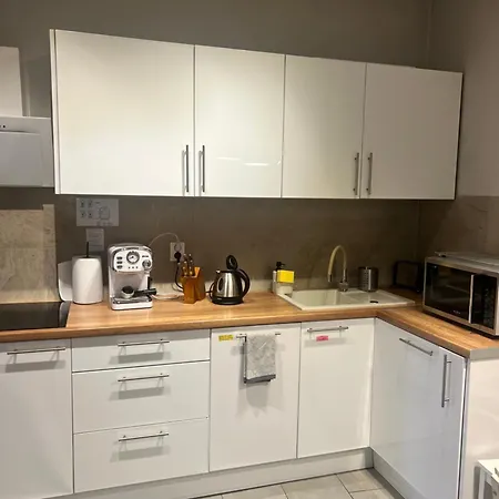 Pogodny Apartament
