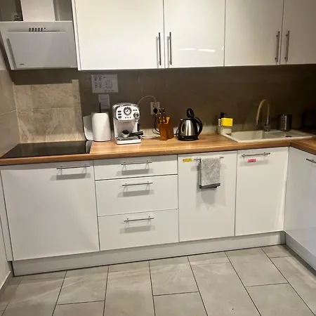 Apartament Pogodny