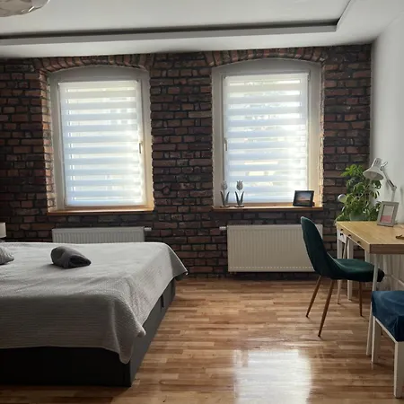 Apartament Pogodny *