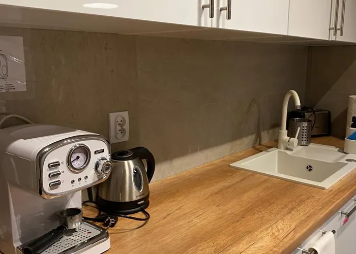 Pogodny Apartment Jelenia Gora