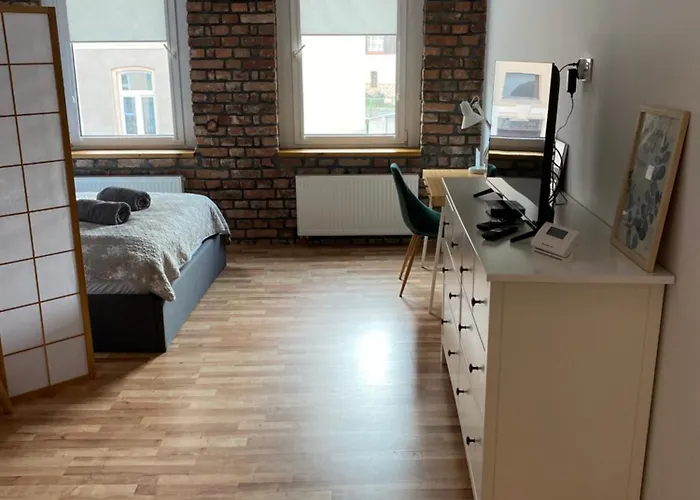 Pogodny Appartement *