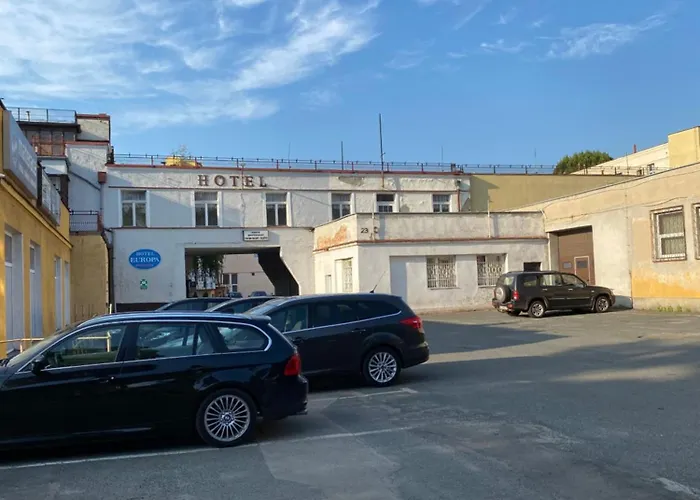 Pogodny Jelenia Gora