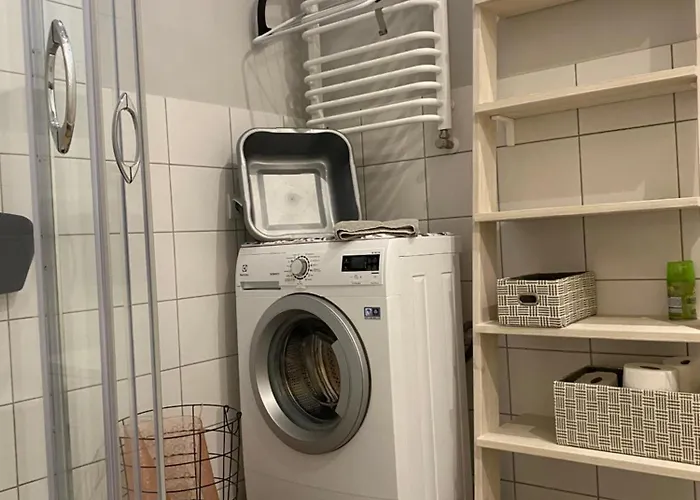 Pogodny * Jelenia Gora