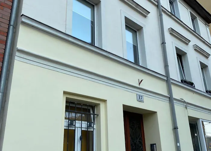 Pogodny Apartment Jelenia Gora