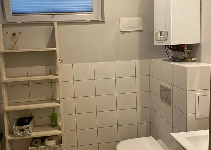 Apartment Pogodny Jelenia Gora