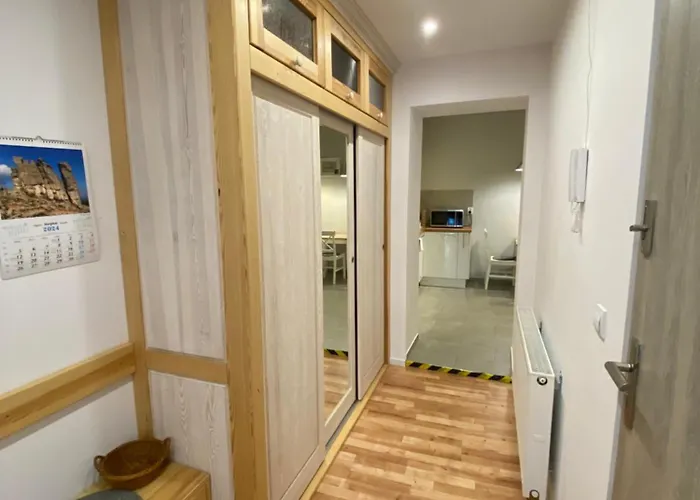 Pogodny * Jelenia Góra