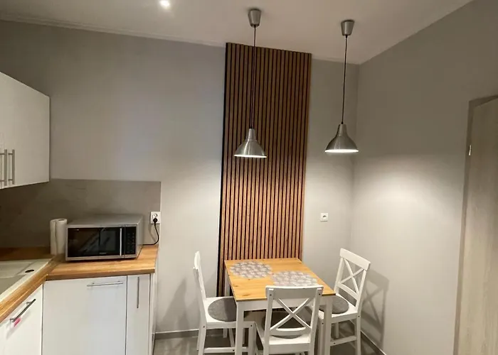 Pogodny Apartment Jelenia Gora