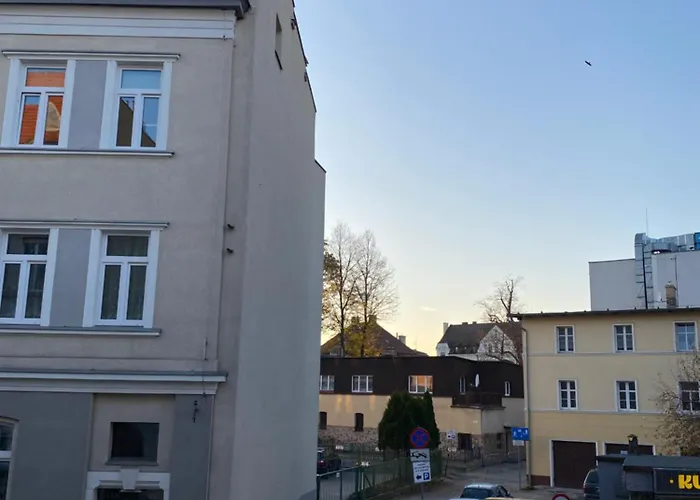 Pogodny Jelenia Góra