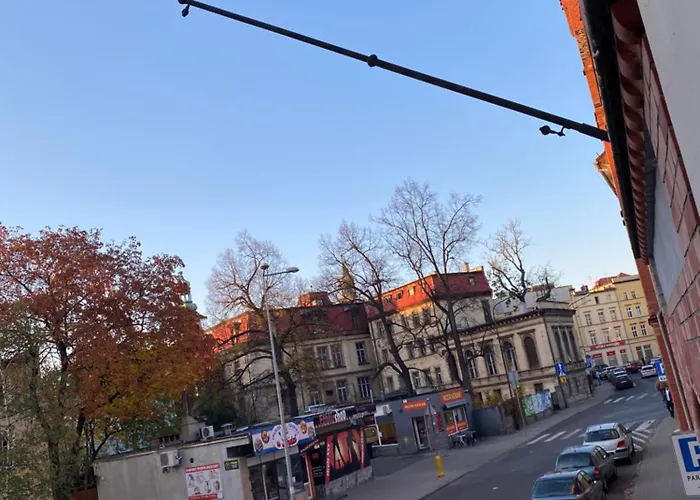 Pogodny * Jelenia Góra