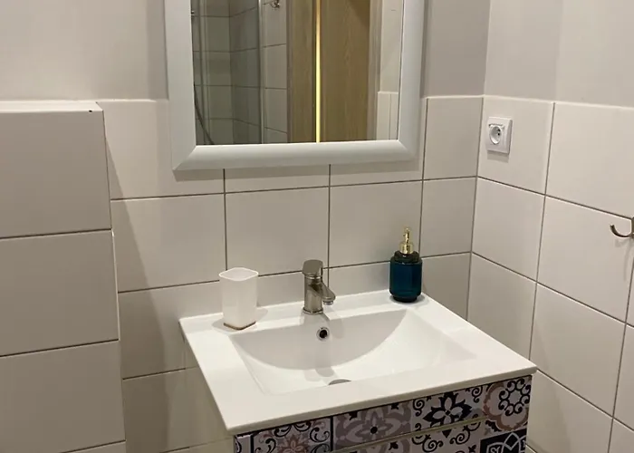 Appartement Pogodny Jelenia Góra