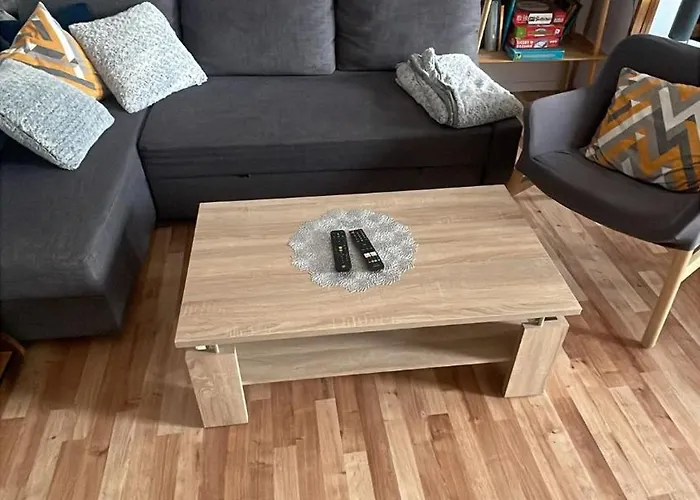 Pogodny Jelenia Góra