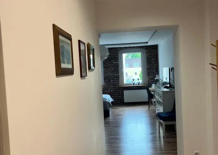 Pogodny Jelenia Góra