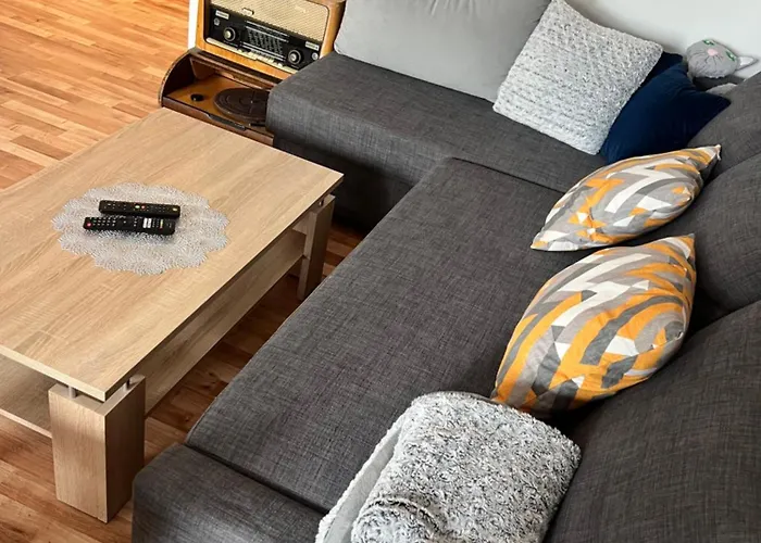 Pogodny * Jelenia Gora