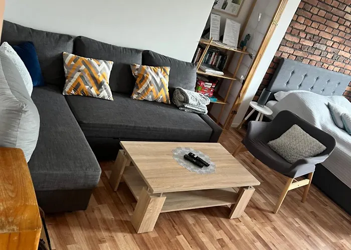 Appartement Pogodny *