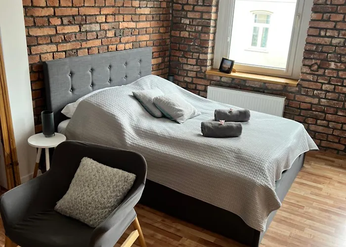 Pogodny * Jelenia Góra