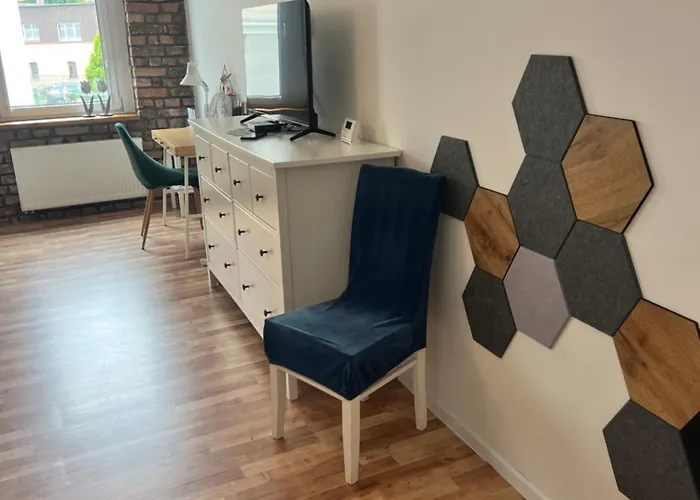 Appartement Pogodny *