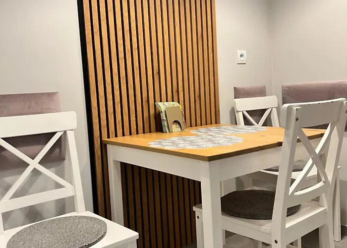 Pogodny * Jelenia Gora